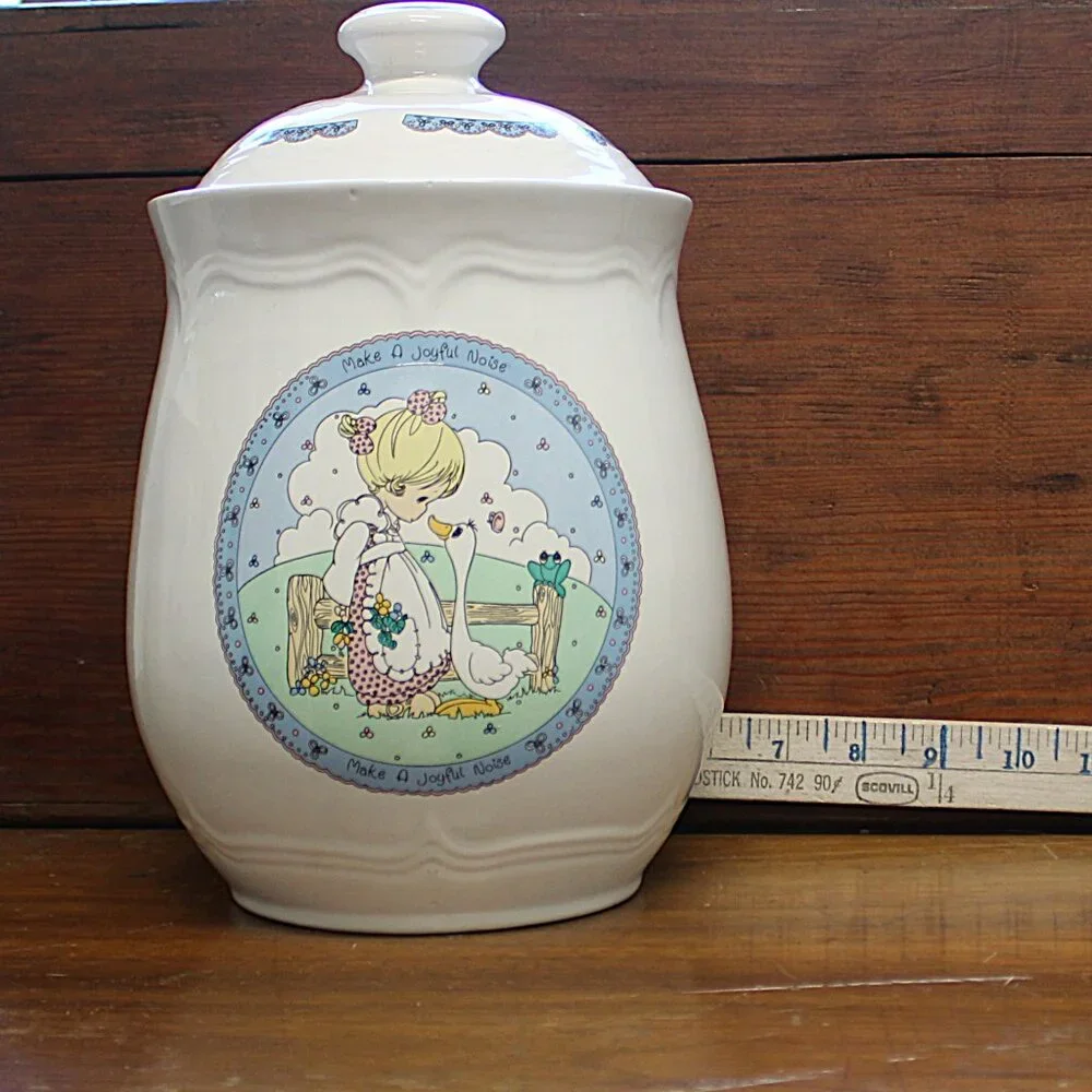 2~ VTG Precious Moments 
